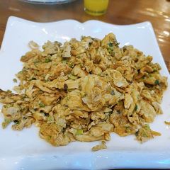 瑞龙龙虾馆(新里城店) User Photo