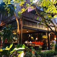 RUEN URAI FINE THAI CUISINE User Photo