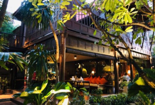 RUEN URAI FINE THAI CUISINE User Photo