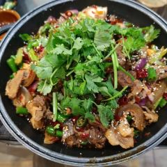 青莲居河景饭店 User Photo