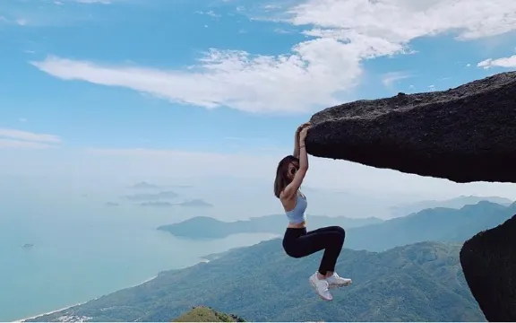 【2026芒草季節】最新14大賞芒草景點🌾,秋冬芒草行山路線推薦