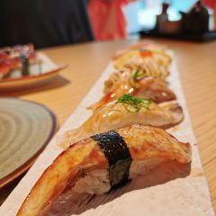 大赞·炙烧寿司(台山万达店) User Photo
