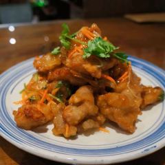 尖峰原生态农家乐 User Photo
