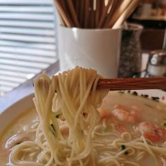 Ada Dongtai Fish Soup Mian 여행 사진