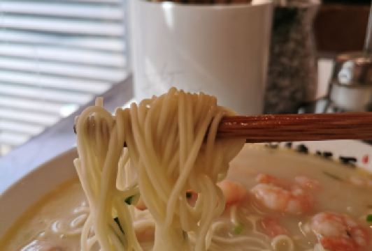 Ada Dongtai Fish Soup Mian User Photo