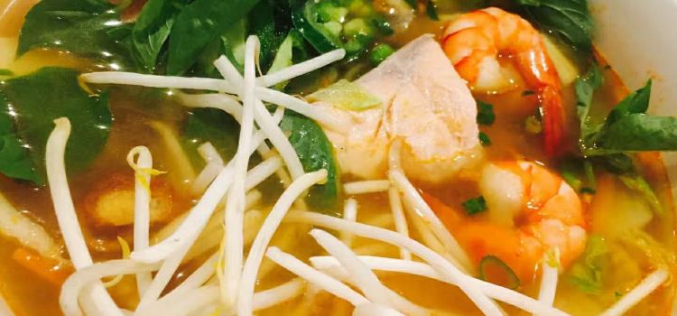 Tampopo Trafford Centre