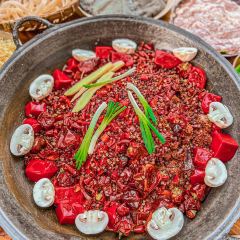 玉林巷子口火锅(玉林总店) User Photo