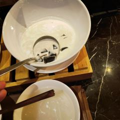 西寧富力萬達文華飯店·美食滙全日餐廳張用戶圖片