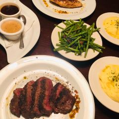 The BEEF Steakhouse & Bar ảnh của người dùng
