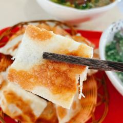 WU GU YU FEN User Photo