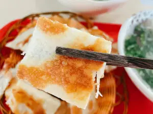 五穀漁粉（平玉總店）