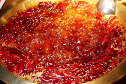 巴蜀懒人火锅(龙颈路店)