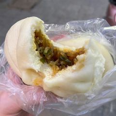 Cao Bao Since 1937 STUFFED BUN SHOP User Photo