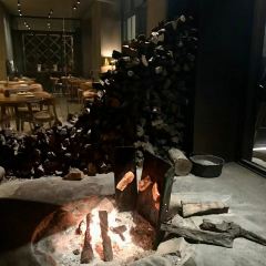 Chamois Bar & Grill User Photo