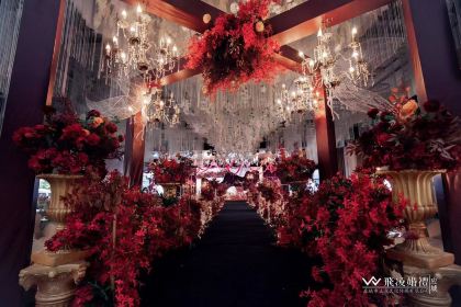 喜万年酒店·餐厅