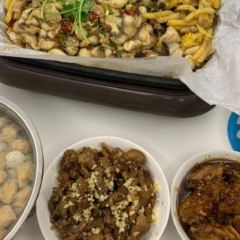 藍姜餐廳張用戶圖片