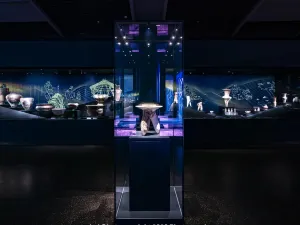 Sanxingdui Museum