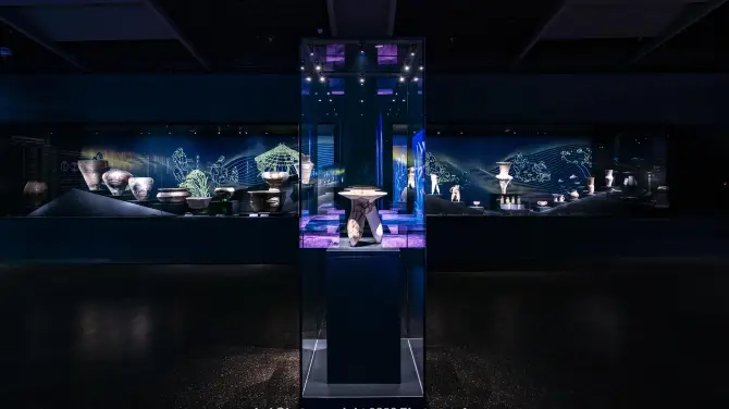 2_三星堆博物館