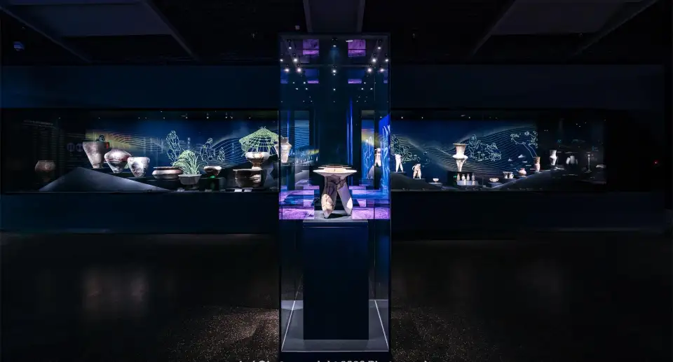 2_Sanxingdui Museum