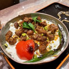 BEYTI贝迪餐厅 User Photo