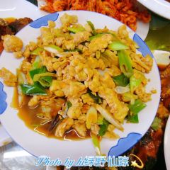 BAI DA JIE NONG GU XIAN YU GUAN User Photo
