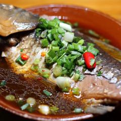 Shrimp Brain Hub · Stir-fried Jianghu Cuisine(Jinjiang Branch) 여행 사진