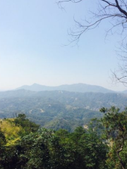 Taihua Mountain