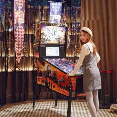 ANT&GRASSHOPPER User Photo