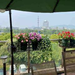 重返白桦林花园餐厅 User Photo