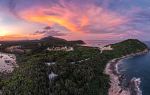 Tonggu Cape, Hainan Island