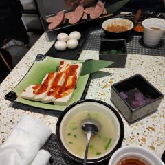 杯客烤鳗馆 User Photo