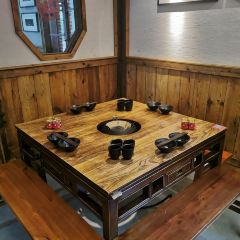 珮姐老火锅(魔都直营店) User Photo