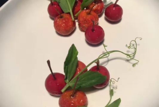 大董（環貿iapm店）張用戶圖片