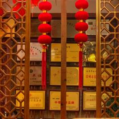 仙渔舫(清潭店) User Photo