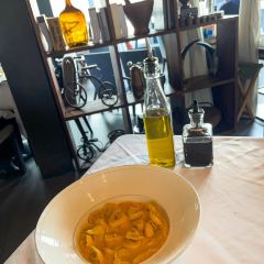 Trattoria Italiana Adriano Giordano User Photo