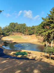 Hamanako Country Club