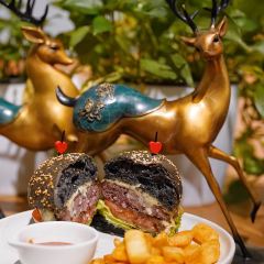 MEL BOURNE Brunch&Bistro猫尔本(静安店) User Photo