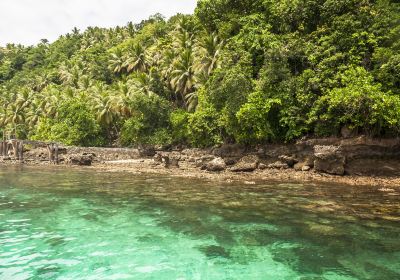 Island Garden City of Samal
