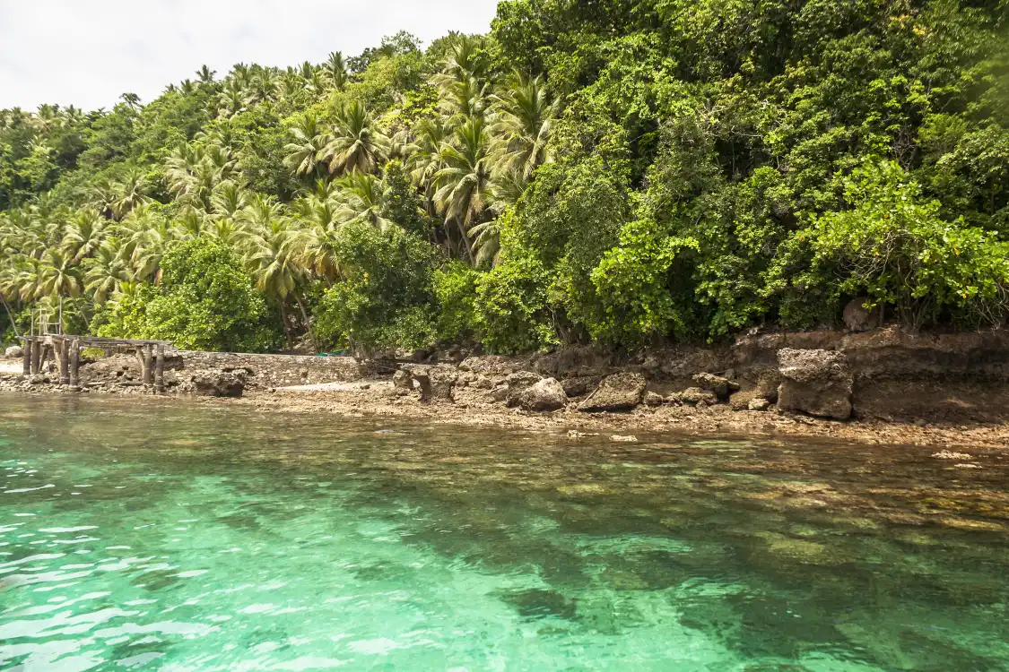 Hotels near Island Garden City of Samal