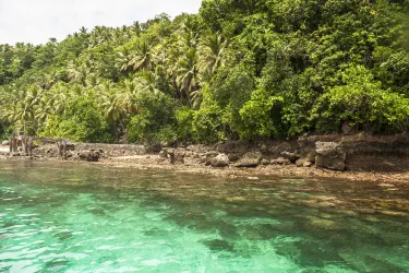 Island Garden City of Samal
