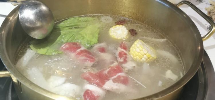 三个椰子原生态椰子鸡(文山方圆荟店)