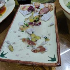 本地农家菜农庄(蓝山源店) User Photo