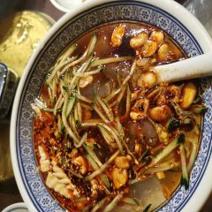 龙聚祥烧麦馆(鼓楼店) User Photo