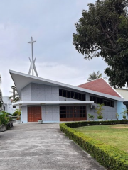 Dulan Catholic Church