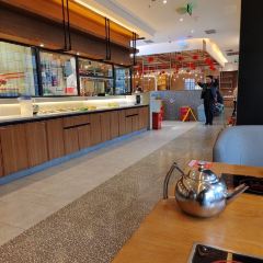 德香苑脆皮烤鸭·经典(南坪协信店) User Photo