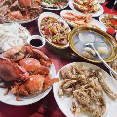 坛南湾农家乐 User Photo