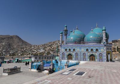 Kabul