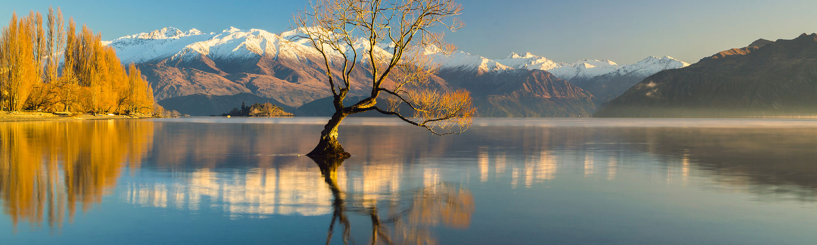 WanakaTour giornalieri