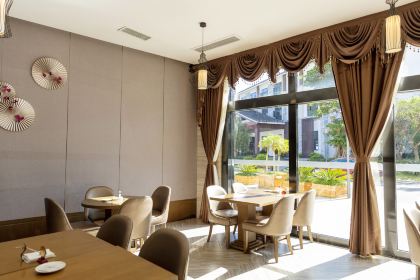 Taste Resort·Restaurant