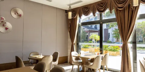 興義萬峯林品·度假酒店·品味餐廳